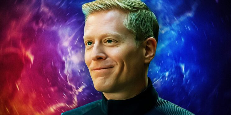 Stamets’ Name In Star Trek: Discovery Explains The Real-Life Science Behind The Spore Drive