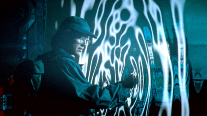 ‘Stargate’ 30 years later: Roland Emmerich’s flawed sci-fi classic remains a refreshing watch