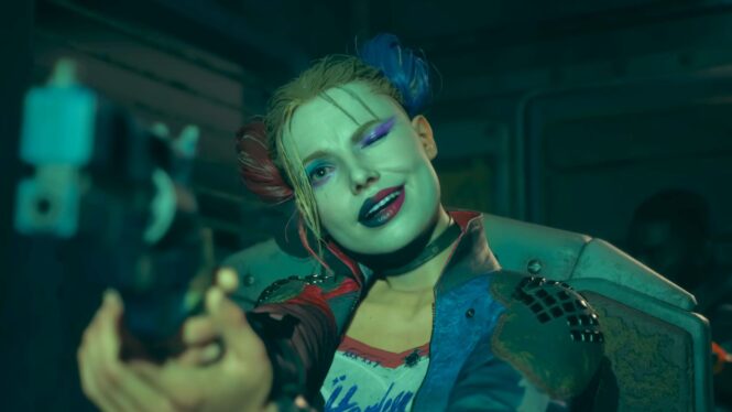 Suicide Squad: Kill the Justice League price plummets to $4 in Steam Autumn Sale