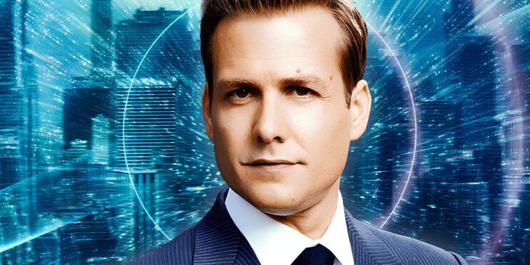 Suits: L.A.’s First Suits Crossover Confirms One Big Truth About Harvey Specter