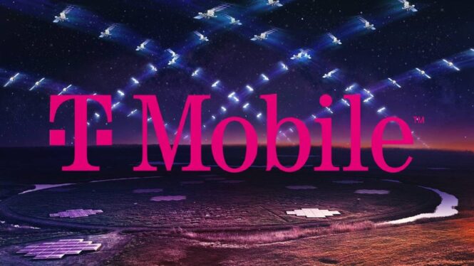 T-Mobile and SpaceX’s satellite-to-phone service  gets FCC approval