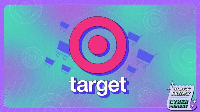 Targets Black Friday sale is live — here are all the best deals in one place