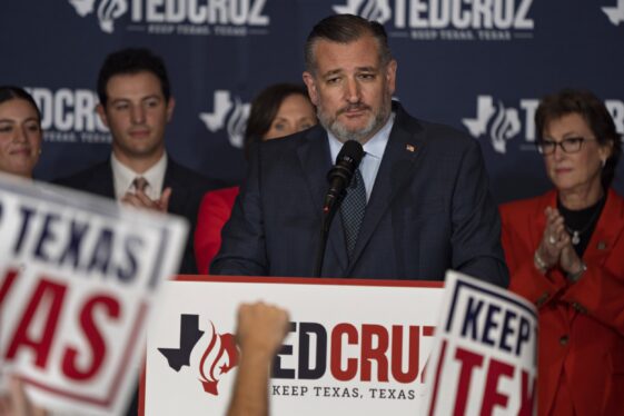 Ted Cruz wants to overhaul $42B broadband program, nix low-cost requirement