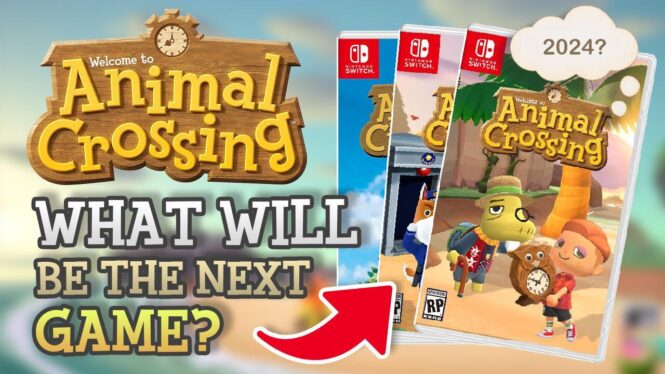 The Animal Crossing Franchise Could Get Even Bigger If This New Change Is Implemented