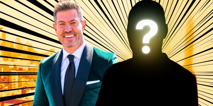 The Bachelor’s Jesse Palmer Hints At A Celebrity Bachelor Spin-Off & We Don’t Know How To Feel About It (Kim Kardashian As Bachelorette?)