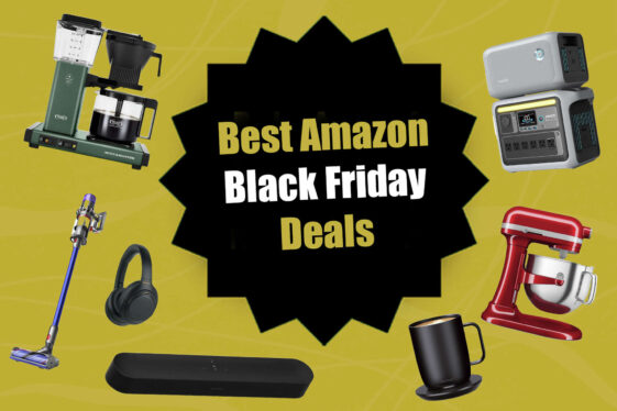 The best Black Friday tech deals we’ve found