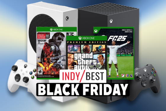 The best Black Friday Xbox deals in 2024