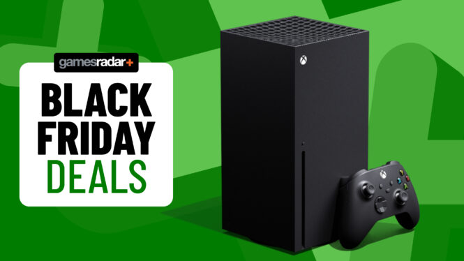 The best Black Friday Xbox deals in 2024