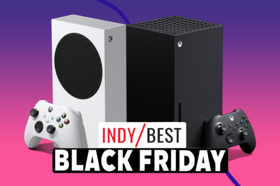 The best Black Friday Xbox deals in 2024