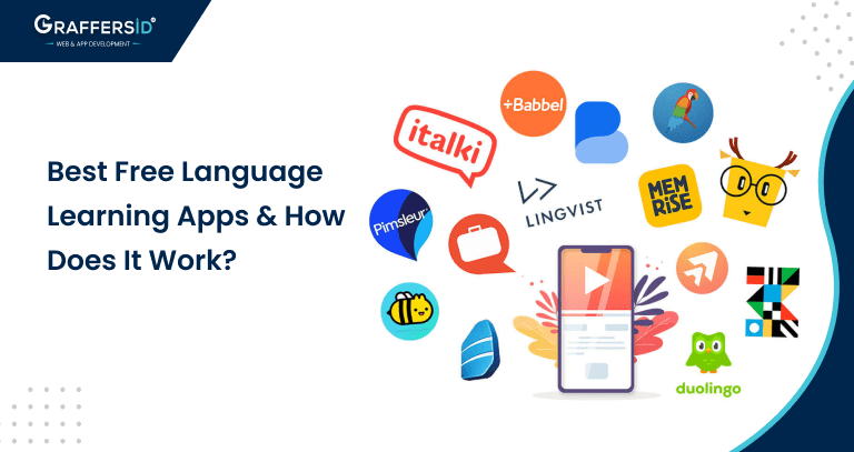 The best language-learning apps for 2024