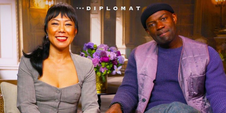 The Diplomat Season 3: What Will The Next Season Be About?