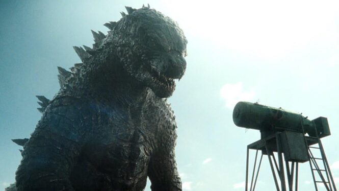 The First Ancient Rivalry In Godzilla’s Movies Can Finally Happen In The Monsterverse After GxK