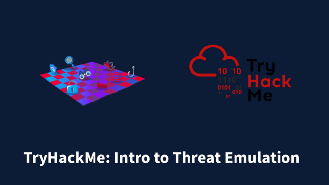 The ins and outs of threat emulation