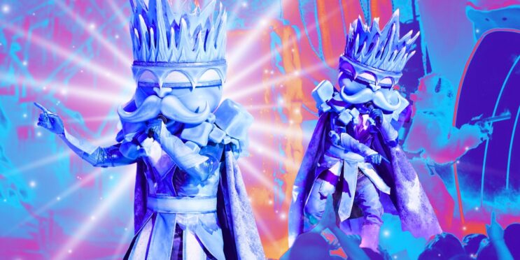 The Masked Singer: Ice King Identity & Clues