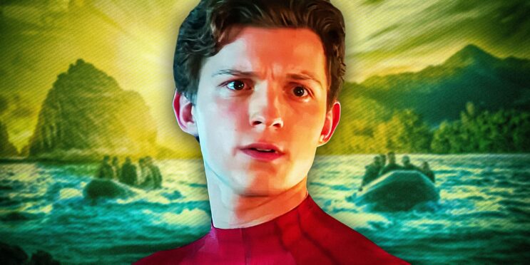 The MCU Trained Tom Holland For Christopher Nolan’s New Movie In 1 Major Way