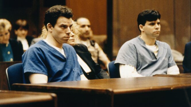 The Menendez brothers case has reignited internet speculation. Here’s what you need to know.