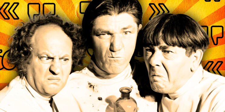 The Three Stooges’ 10 Best Quotes, Ranked