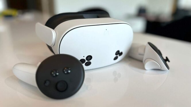 The VR Experience You’ve Been Waiting For? What to Know About Meta’s Quest 3S Headset