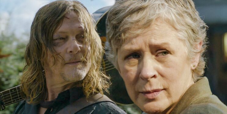 The Walking Dead: Daryl Dixon’s Norman Reedus & Melissa McBride Reveal How Spain Defines Season 3: “The Location Itself Is…A Character”