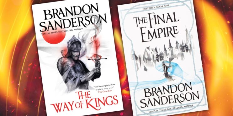 The Way Of Kings’ Opening Copied Mistborn’s Very First Scene – But It Did It Better