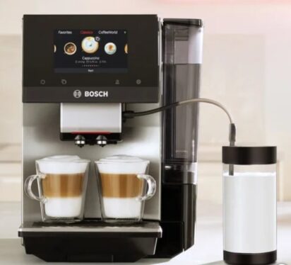 Don’t Miss! This Bosch 800 Series espresso machine is $400 off