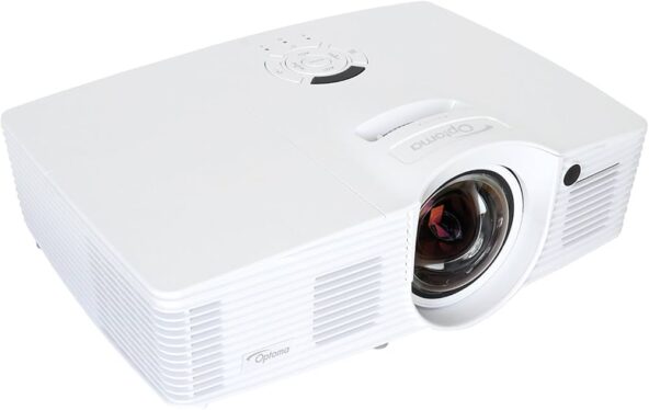 This might be one of the best deals on a 1080P projector — $137 off