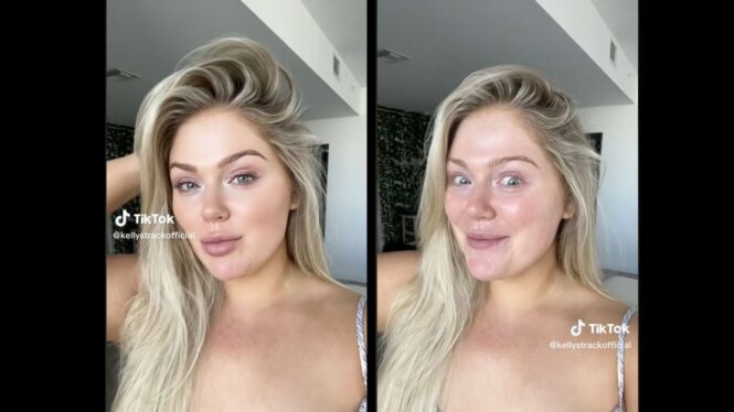 TikTok is drastically changing who can use beauty filters. Here’s what’s happening