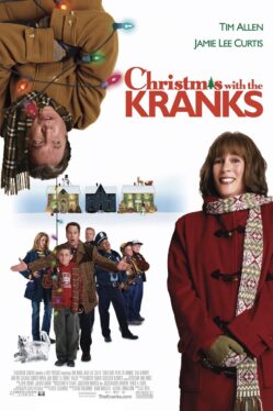 Tim Allen & Jamie Lee Curtis’ Christmas Comedy With 5% RT Score Finds Streaming Success 20 Years Later