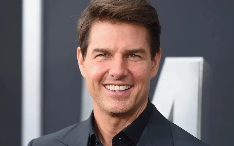 Tom Cruise is in early talks for a Days of Thunder sequel