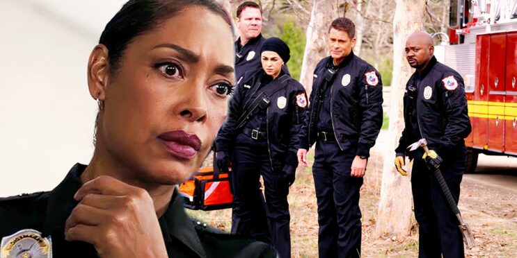 Tommy’s 9-1-1: Lone Star Season 5 Cancer Storyline Came From A Departed Cast Member