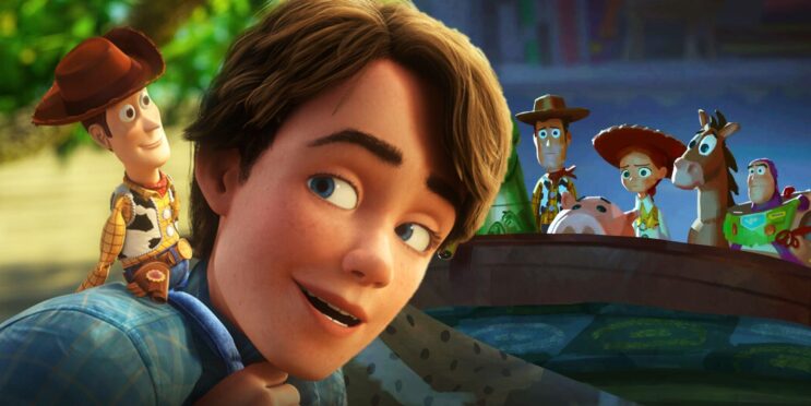 Toy Story 5’s Story Confirmation Is Good News After Those Andy Return Theories