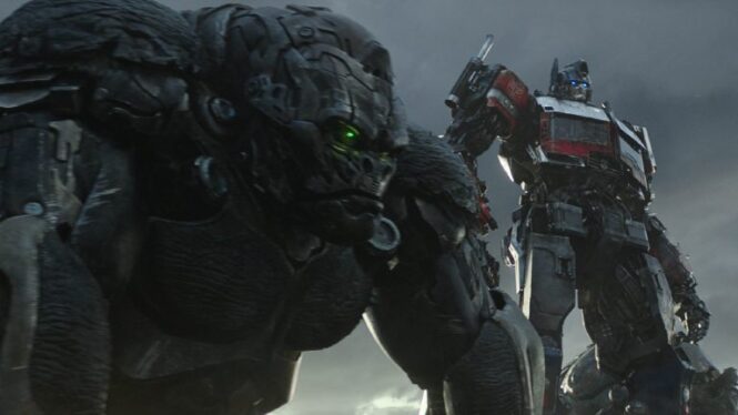 Transformers’ Best Movie In Years Has Taught The Franchise A Valuable Lesson That The Next Movie Will Surely Ignore