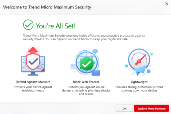 Trend Micro review: strong protection that’s affordable