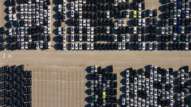 Trump’s Tariffs Would Deal a Big Blow to the Auto Industry