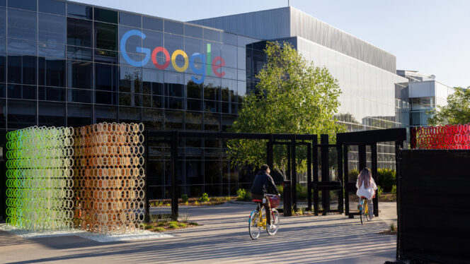 U.S. Says Google Is an Ad Tech Monopolist, in Closing Arguments