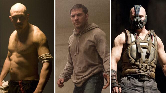 Venom or Bane: Which villain did Tom Hardy play best?