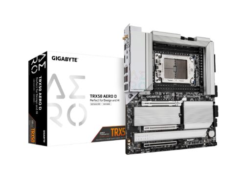 Walmart slashed this price of this Gigabyte motherboard for Cyber Monday