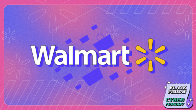 Walmarts Black Friday sale is live — find all the best deals right here