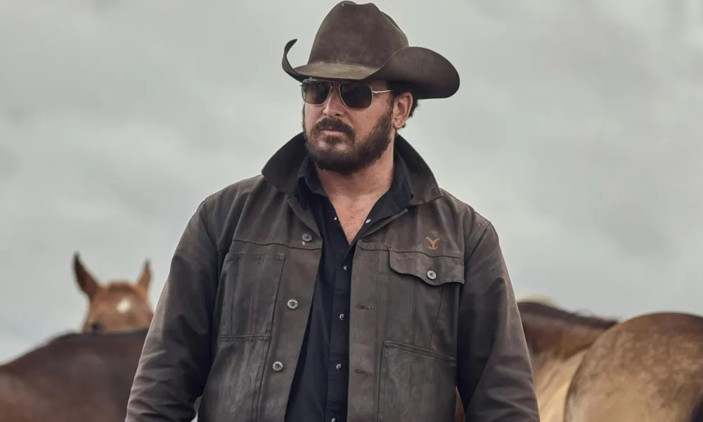 Watch Yellowstone season 5, episode 11: release date, time, channel, and plot