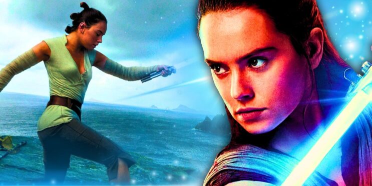 “We Have The Time To Do It Right”: Daisy Ridley Shares Optimistic Update On Her Upcoming Star Wars Return