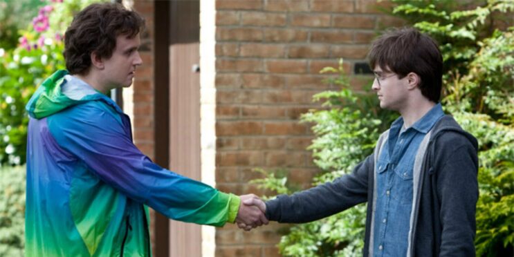 What Happened To Dudley Dursley After Harry Potter & The Deathly Hallows?