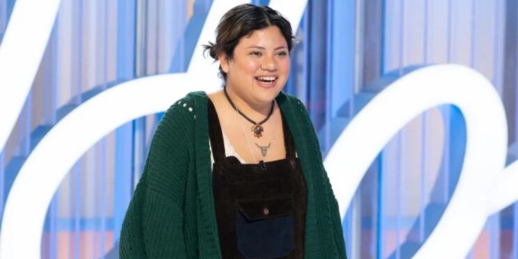 What Happened To Julia Gagnon After American Idol Season 22?