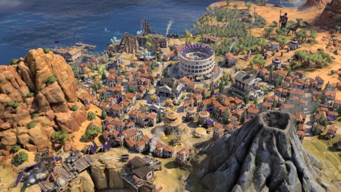 When Civilization 7’s Early Access Starts (& How To Join)