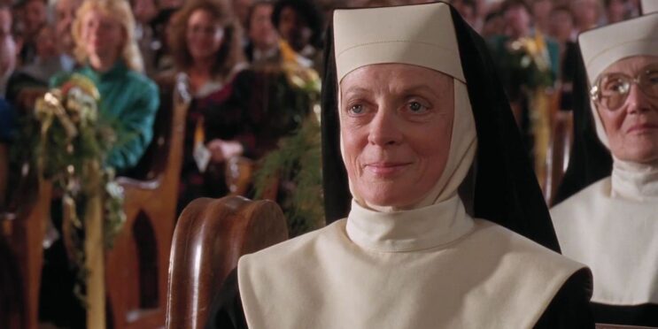 Whoopi Goldberg Shares Sister Act 3 Update After Maggie Smith’s Passing: “It’s A Shift”