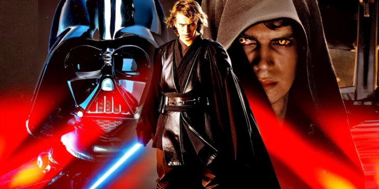 Why I Still Blame The Jedi For Anakin Skywalker’s Fall To The Dark Side