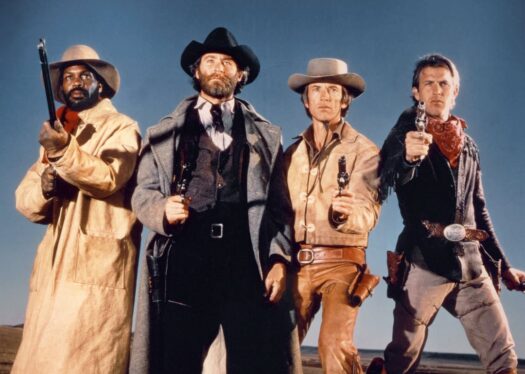 Why The Two Most Expensive Westerns Ever Made Were Both Box Office Bombs