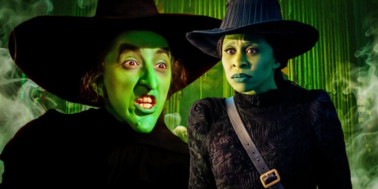 Wicked’s 14 Wizard Of Oz Easter Eggs