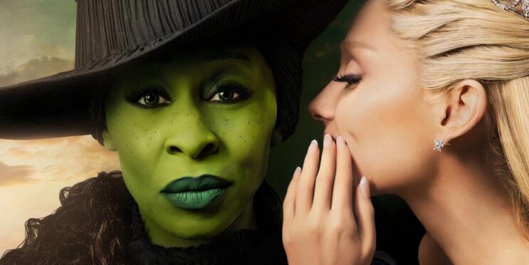 Wicked’s 2 Big Cameo Actors Open Up About Their Big Musical Number