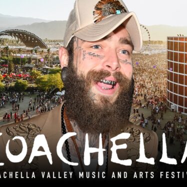 Will Post Malone Be Headlining Coachella 2025? | Billboard News