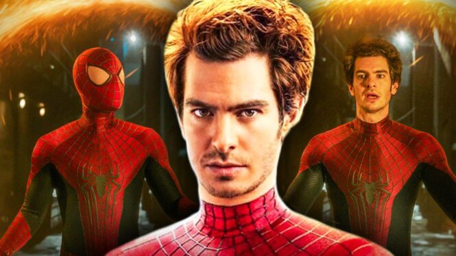 Will The Amazing Spider-Man 3 With Andrew Garfield Ever Happen?